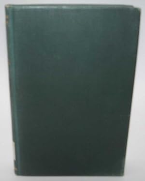 Seller image for The Poetical Works of Samuel Taylor (S.T.) Coleridge Volume I for sale by Easy Chair Books