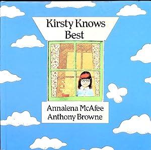 Seller image for Kirsty Knows Best (Signed) for sale by Liberty Book Store ABAA FABA IOBA