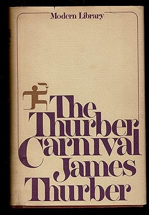 Imagen del vendedor de The Thurber Carnival a la venta por Granada Bookstore,            IOBA