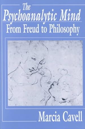 Immagine del venditore per Psychoanalytic Mind : From Freud to Philosophy venduto da GreatBookPrices