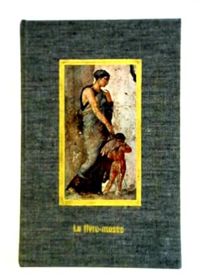 Bild des Verkufers fr La Peinture  trusque, La Peinture Romaine zum Verkauf von World of Rare Books