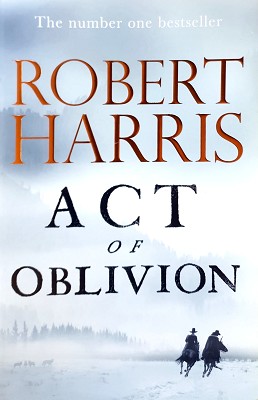 Seller image for Act Of Oblivion for sale by Marlowes Books and Music