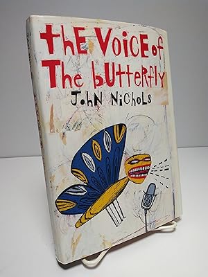The Voice of the Butterfly