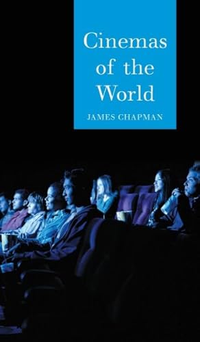 Seller image for Cinemas of the World : Film and Society from 1895 to the Present for sale by GreatBookPrices