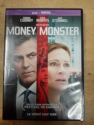 Seller image for Money monster for sale by Dmons et Merveilles