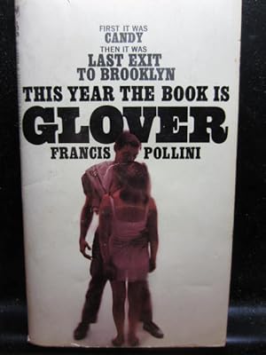 Imagen del vendedor de GLOVER a la venta por The Book Abyss