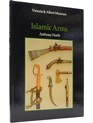 Seller image for An introduction to Islamic arms for sale by Resource for Art and Music Books 