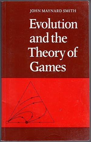 Seller image for Evolution and the Theory of Games for sale by Lake Country Books and More