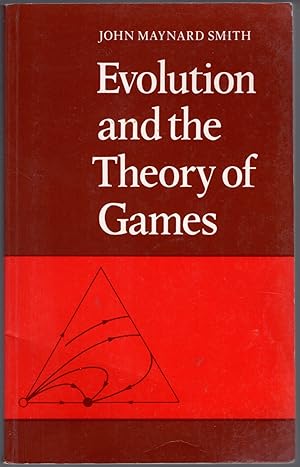 Evolution and the Theory of Games