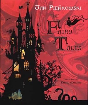 Bild des Verkufers fr Fairy Tales zum Verkauf von GreatBookPrices