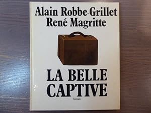 Seller image for LA BELLE CAPTIVE. Roman. for sale by Tir  Part