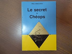 Imagen del vendedor de Le secret de Chops. a la venta por Tir  Part