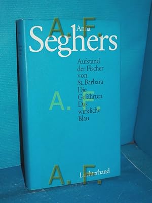 Immagine del venditore per Aufstand der Fischer von St. Barbara und andere Erzhlungen (Sammlung Luchterhand 349) venduto da Antiquarische Fundgrube e.U.