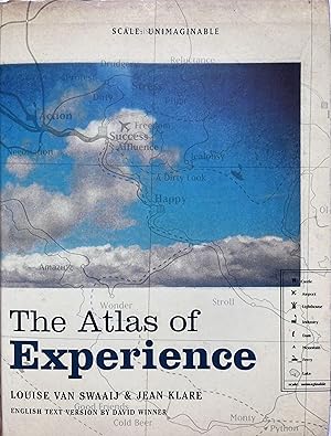 Imagen del vendedor de The Atlas of Experience a la venta por Object Relations, IOBA