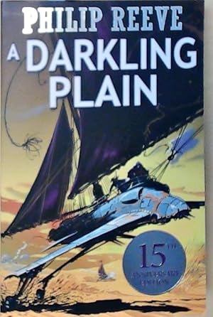 Seller image for A Darkling Plain (Mortal Engines Quartet, Band 4) for sale by Berliner Bchertisch eG