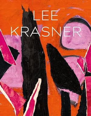 Image du vendeur pour Lee Krasner mis en vente par GreatBookPrices