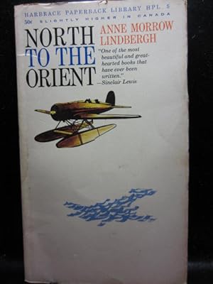 NORTH TO THE ORIENT