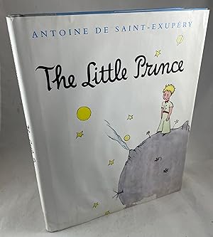Seller image for The Little Prince for sale by Lost Paddle Books, IOBA