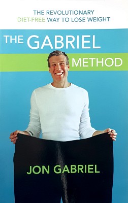 Imagen del vendedor de The Gabriel Method: A Revolutionary Diet Free Way To Lose Weight a la venta por Marlowes Books and Music