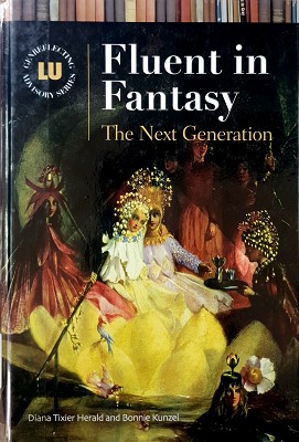 Fluent In Fantasy: The Next Generation