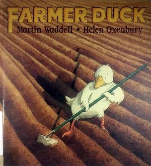 Image du vendeur pour Farmer Duck mis en vente par Kayleighbug Books, IOBA