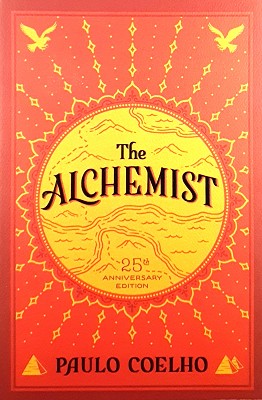 The Alchemist, 25th Anniversary Edition