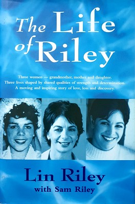 Seller image for The Life Of Riley for sale by Marlowes Books and Music