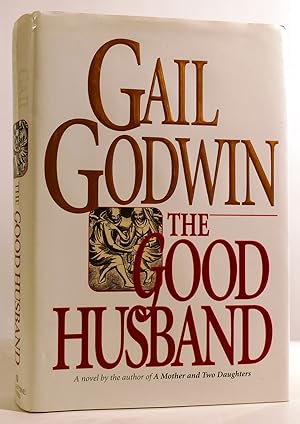 Seller image for THE GOOD HUSBAND for sale by Rare Book Cellar