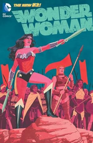 Imagen del vendedor de Wonder Woman 6 : Bones a la venta por GreatBookPrices