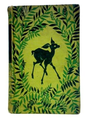 Bild des Verkufers fr Bambi: A Life in the Woods zum Verkauf von World of Rare Books