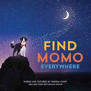 Seller image for Find Momo Everywhere for sale by GreatBookPrices