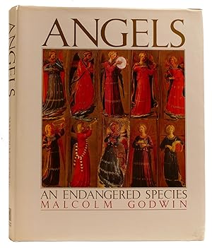 Seller image for ANGELS: AN ENDANGERED SPECIES for sale by Rare Book Cellar