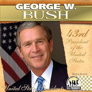 Seller image for George W. Bush for sale by GreatBookPrices