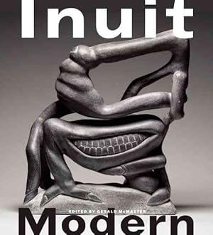 Immagine del venditore per Inuit Modern : The Samuel and Esther Sarick Collection venduto da GreatBookPrices