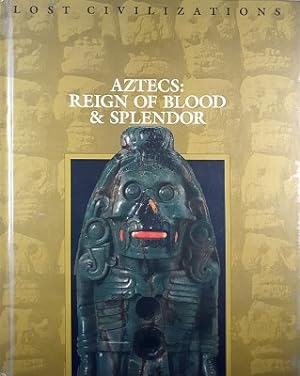 Aztecs: Reign Of Blood And Splendour