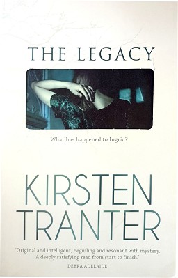 The Legacy: What Happened To Ingrid