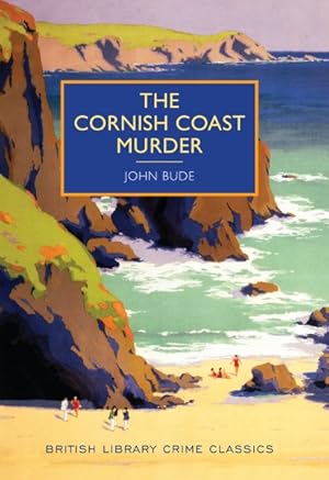 Seller image for Cornish Coast Murder for sale by GreatBookPrices