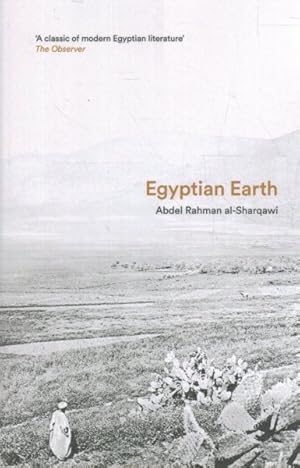 Seller image for Egyptian Earth for sale by GreatBookPrices