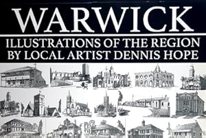 Warwick: Illustrations Of The Region