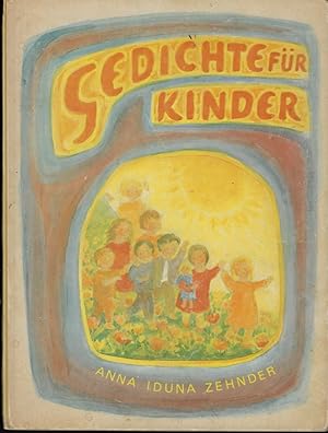 Gedichte für Kinder in Hochdeutsch und Schwyzerdütsch