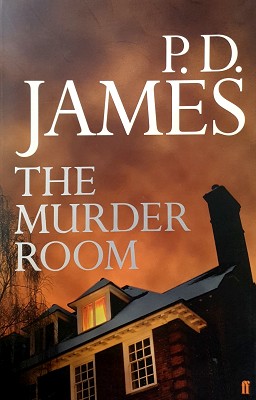 Murder Room