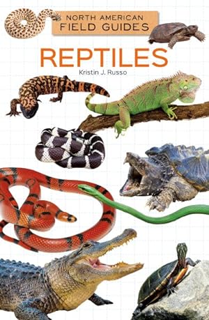 Bild des Verkufers fr Reptiles zum Verkauf von GreatBookPrices