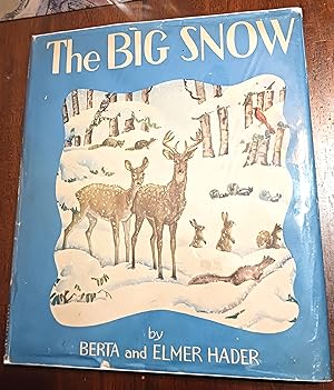 The Big Snow