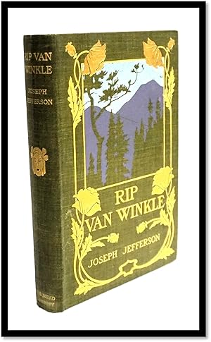 Rip Van Winkle