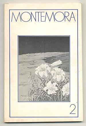 Bild des Verkufers fr Montemora - Number 2, Summer 1976 zum Verkauf von Between the Covers-Rare Books, Inc. ABAA
