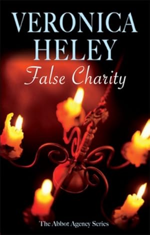 Seller image for False Charity for sale by GreatBookPrices