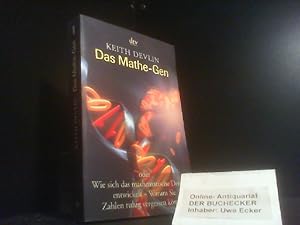 Das Mathe-Gen oder wie sich das mathematische Denken entwickelt + warum Sie Zahlen ruhig vergesse...