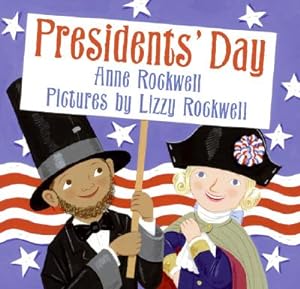 Seller image for Presidents' Day (Hardback or Cased Book) for sale by BargainBookStores