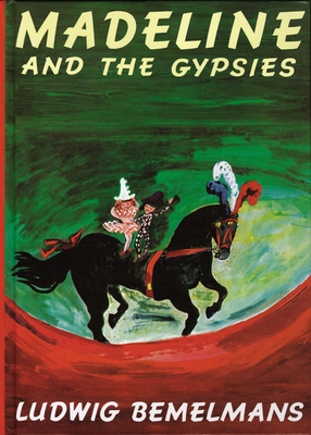 Seller image for Madeline and the Gypsies (Hardback or Cased Book) for sale by BargainBookStores