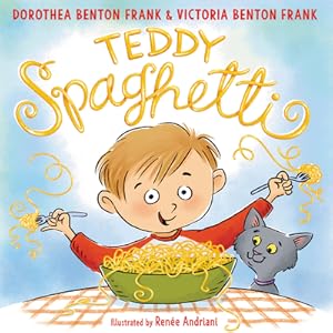 Seller image for Teddy Spaghetti (Hardback or Cased Book) for sale by BargainBookStores